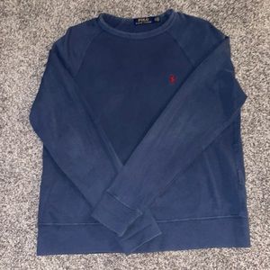 Ralph Lauren Pullover Crewneck